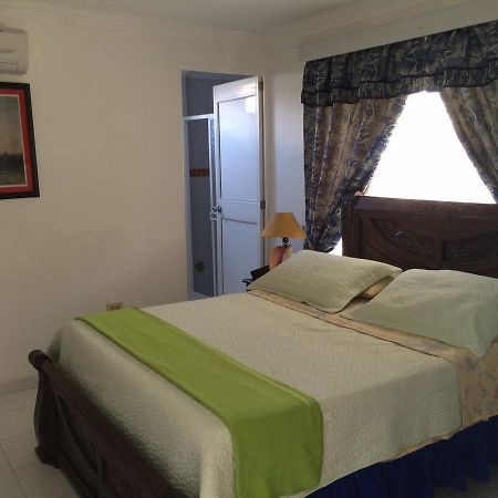Cli'S Place Posada Nativa ซานอันเดรส ภายนอก รูปภาพ
