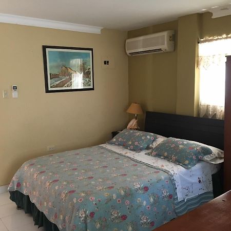 Cli'S Place Posada Nativa ซานอันเดรส ภายนอก รูปภาพ