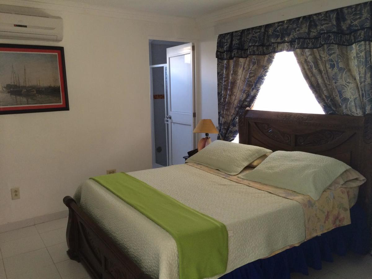 Cli'S Place Posada Nativa ซานอันเดรส ภายนอก รูปภาพ