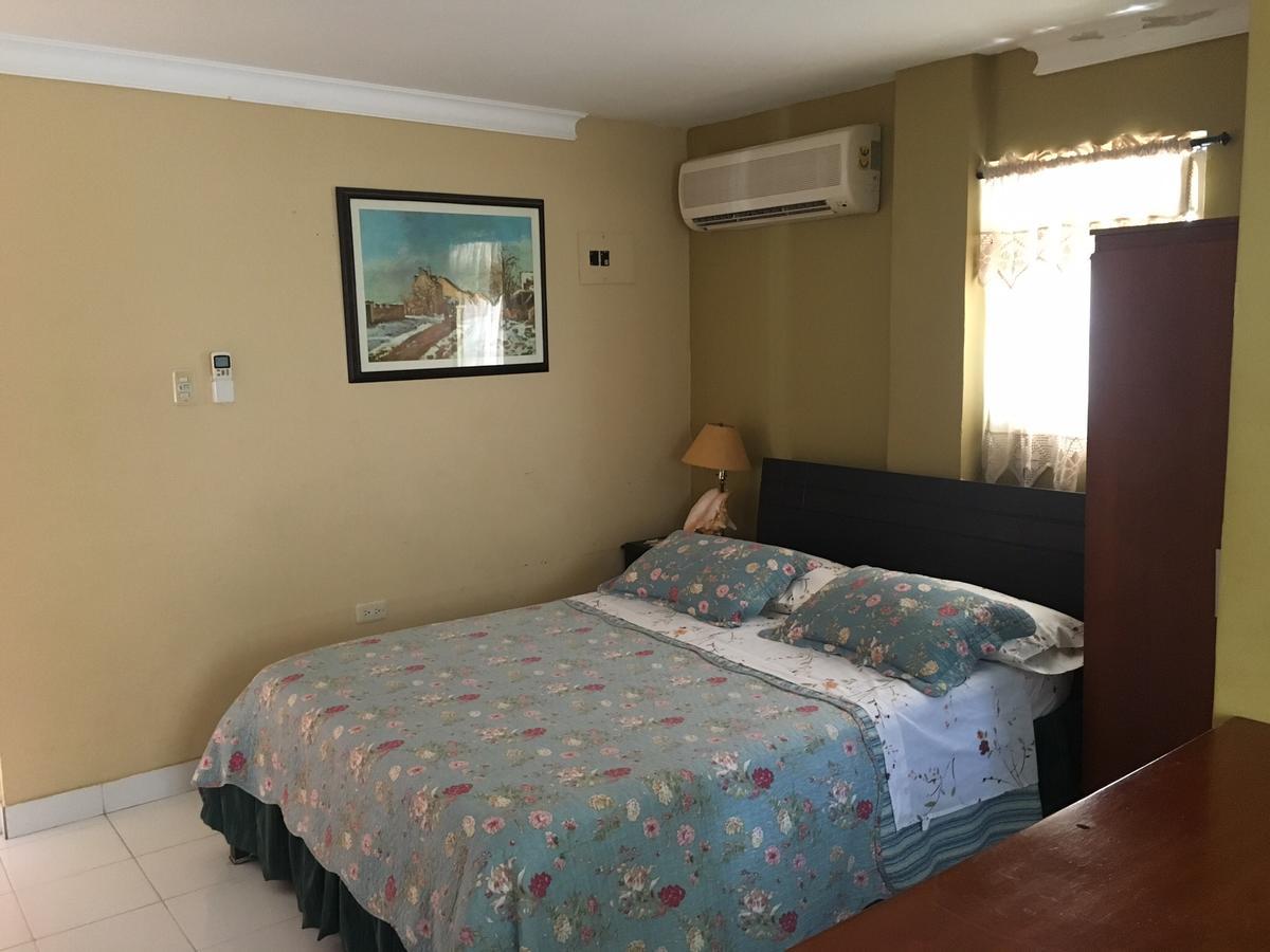 Cli'S Place Posada Nativa ซานอันเดรส ภายนอก รูปภาพ